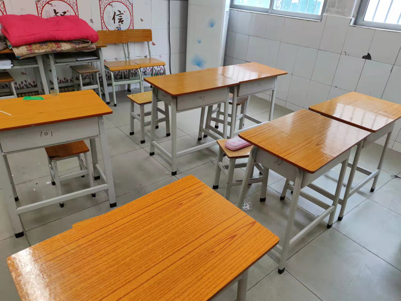 昌平区嘉福学校物资搬迁