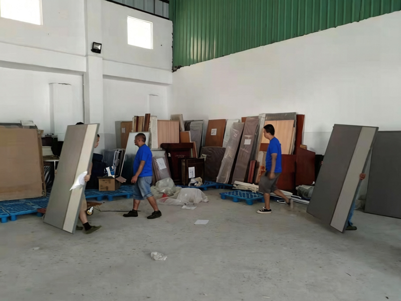 人人搬家公司广州工控党校